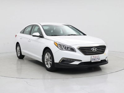 Photo of a 2015 Hyundai Sonata ECO 4DR Sedan for sale