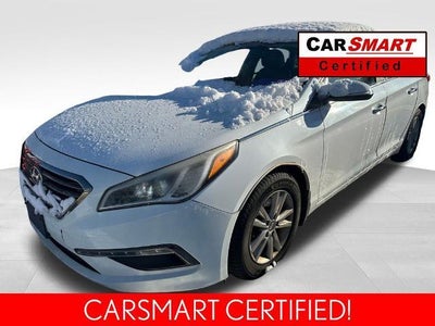 2015 Hyundai Sonata ECO 4DR Sedan