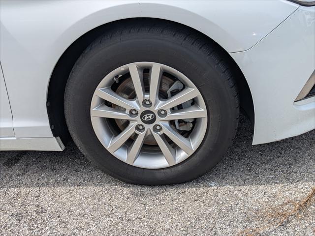 2017 Hyundai Sonata - $8,500