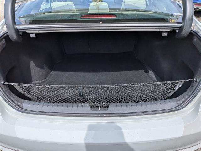 2017 Hyundai Sonata - $8,500