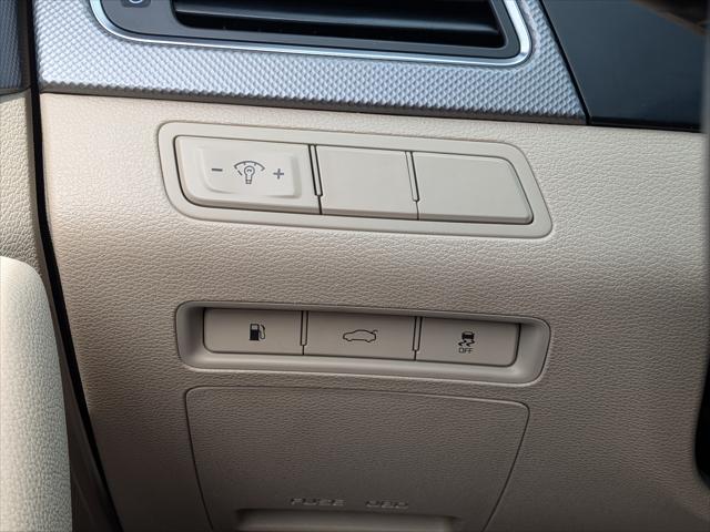 2017 Hyundai Sonata - $8,500