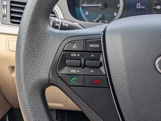 2017 Hyundai Sonata - $8,500