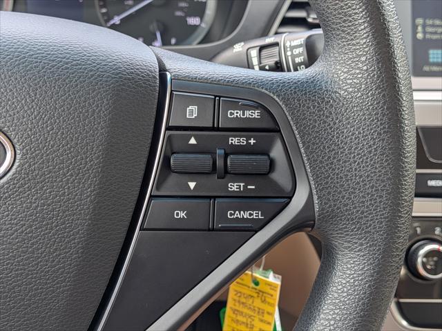2017 Hyundai Sonata - $8,500