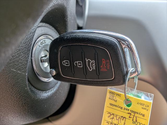 2017 Hyundai Sonata - $8,500