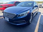 2016 Sonata Thumbnail 1