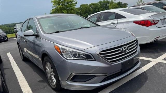 Preowned 2016 Hyundai SONATA SE for Sale