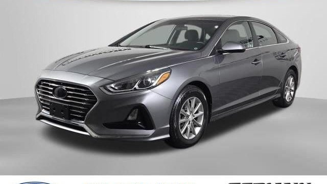 Preowned 2018 Hyundai SONATA SE for Sale