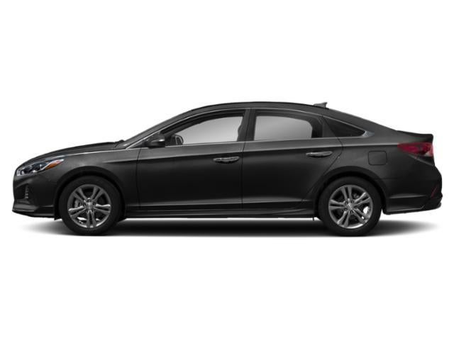 2018 Hyundai SONATA SE — photo 1 of 12