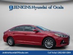 2018 Sonata Thumbnail 2