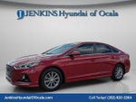 2018 Sonata Thumbnail 9