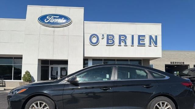 Preowned 2019 Hyundai SONATA SE for Sale