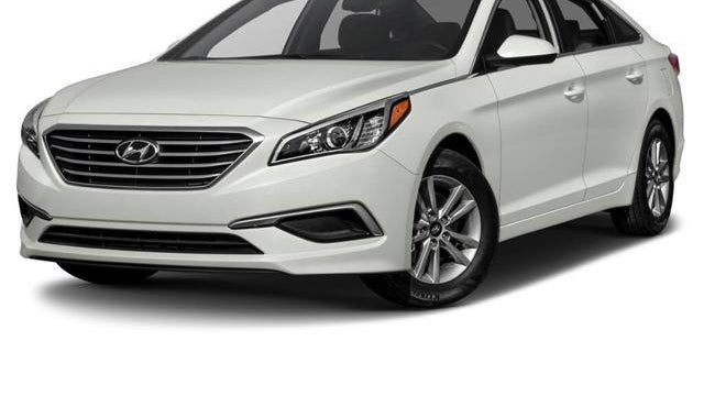 Preowned 2015 Hyundai SONATA SE for Sale