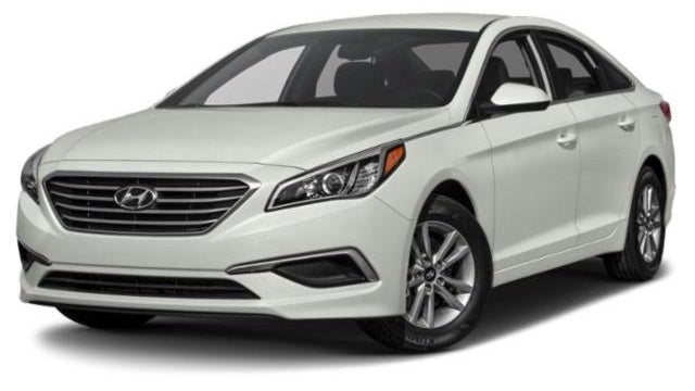 Preowned 2015 Hyundai SONATA SE for Sale