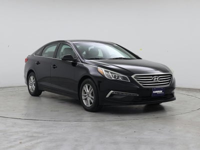 Photo of a 2015 Hyundai Sonata SE 4DR Sedan for sale