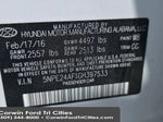 2016 SONATA Thumbnail 5