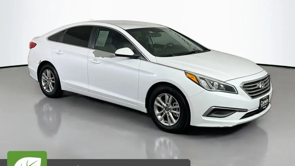 Preowned 2016 Hyundai SONATA SE for Sale