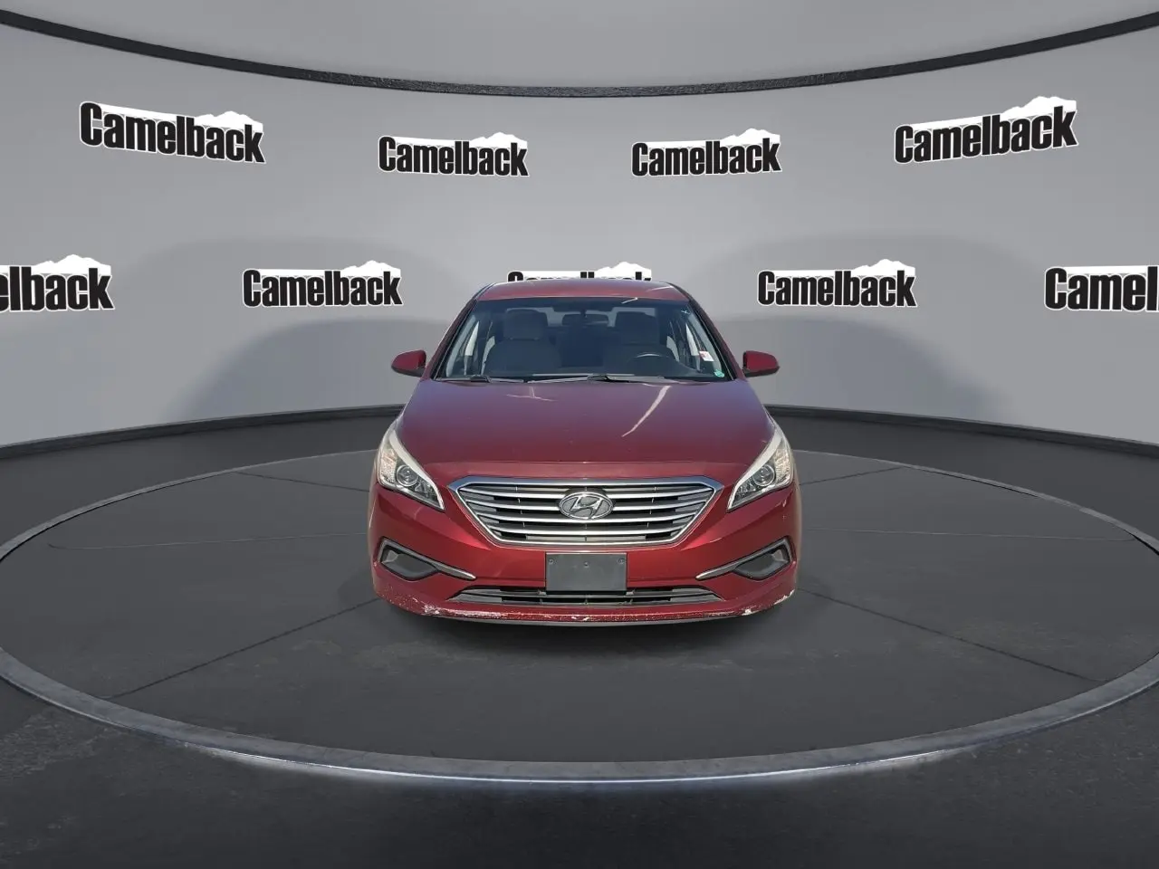 2016 Hyundai Sonata - $8,888