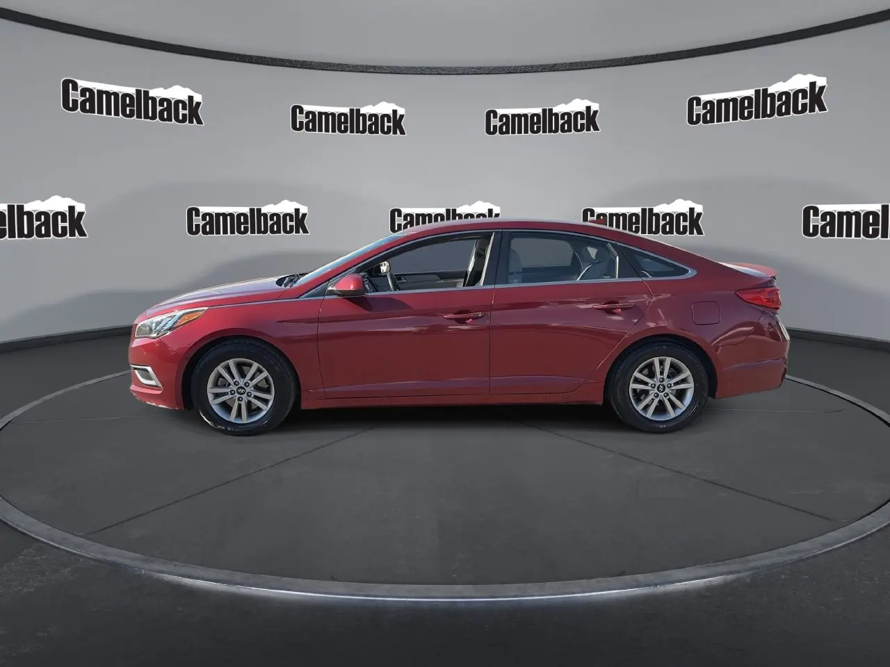 2016 Hyundai Sonata - $8,888