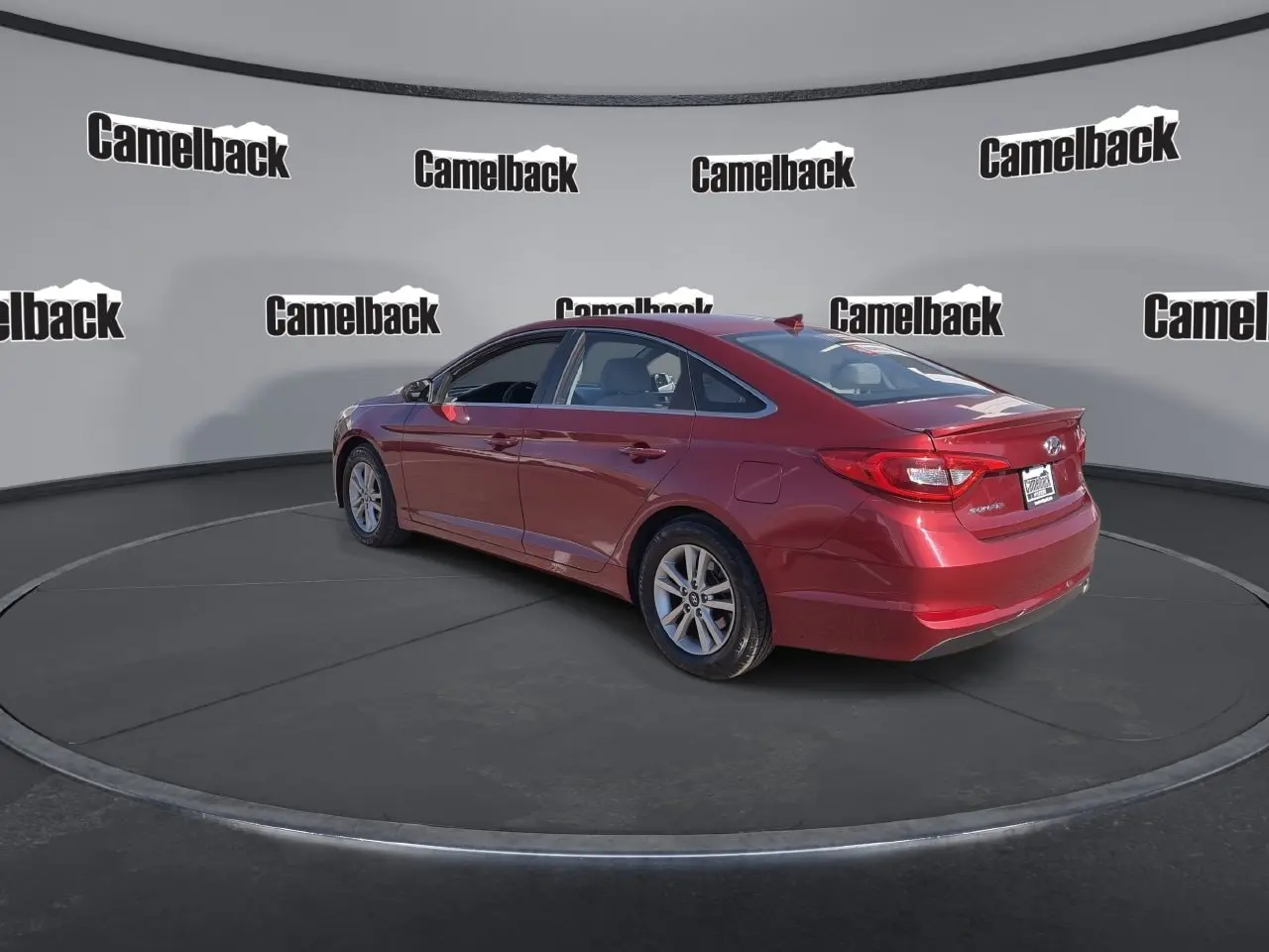 2016 Hyundai Sonata - $8,888