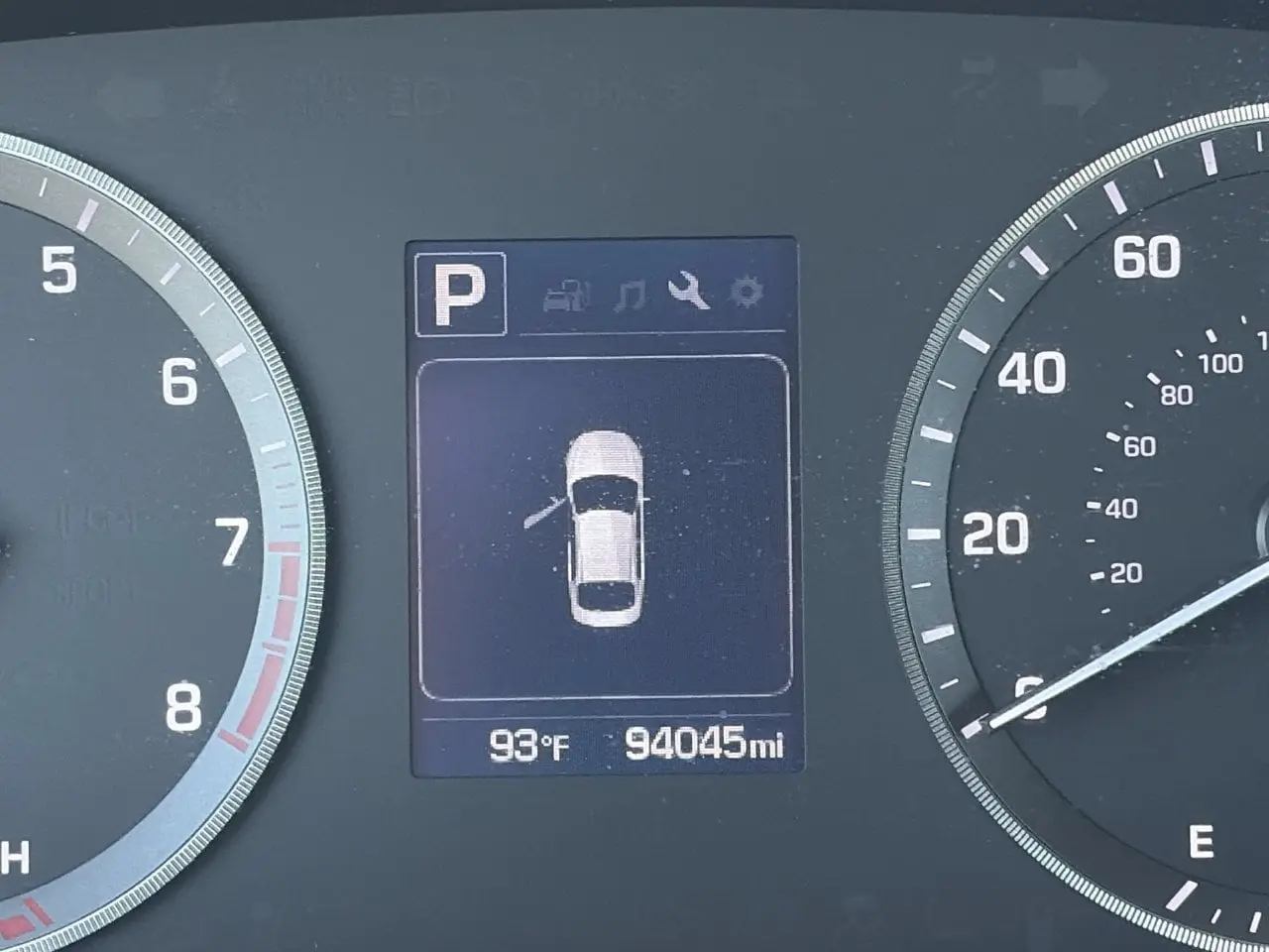 2016 Hyundai Sonata - $8,888