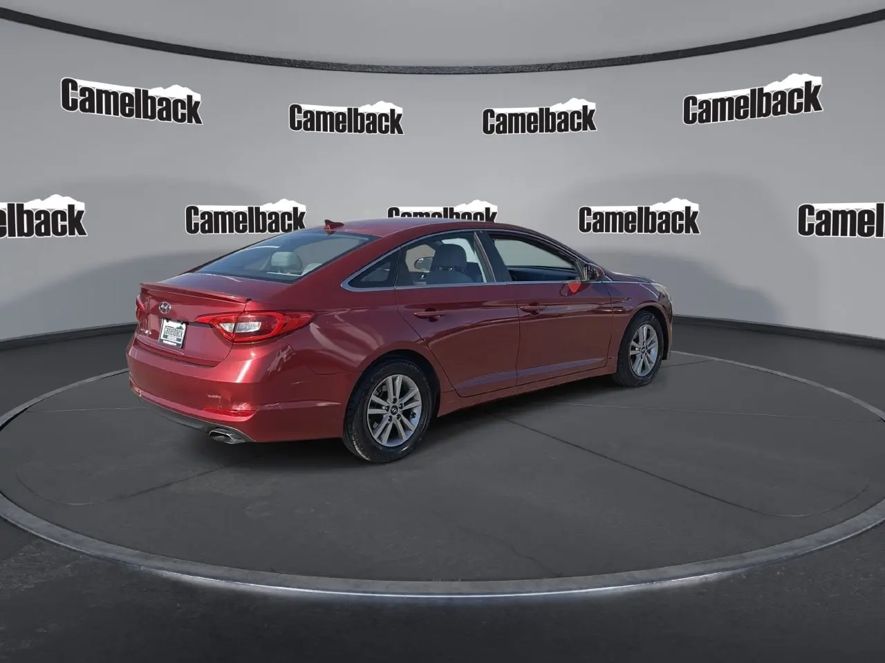 2016 Hyundai Sonata - $8,888