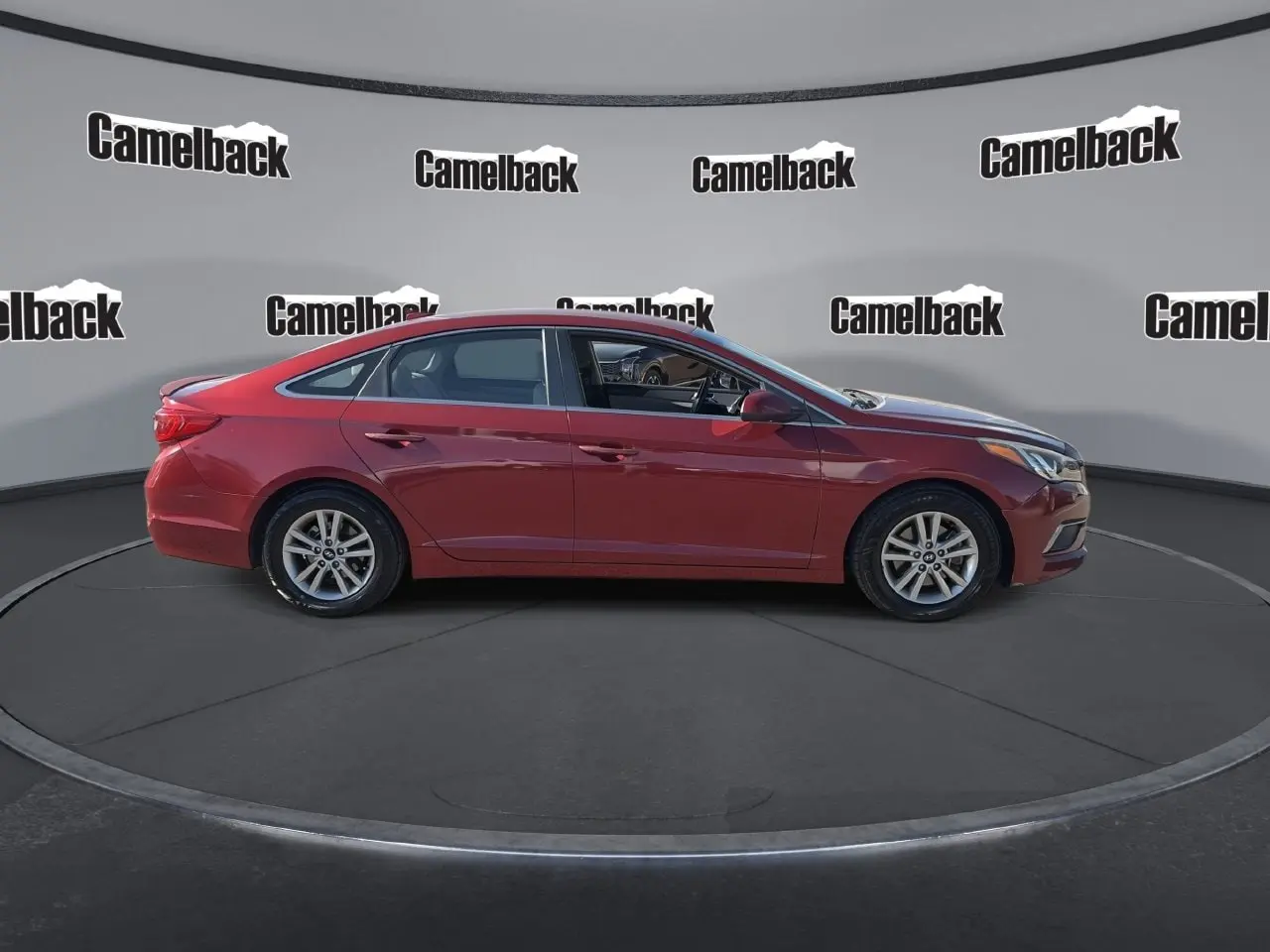 2016 Hyundai Sonata - $8,888