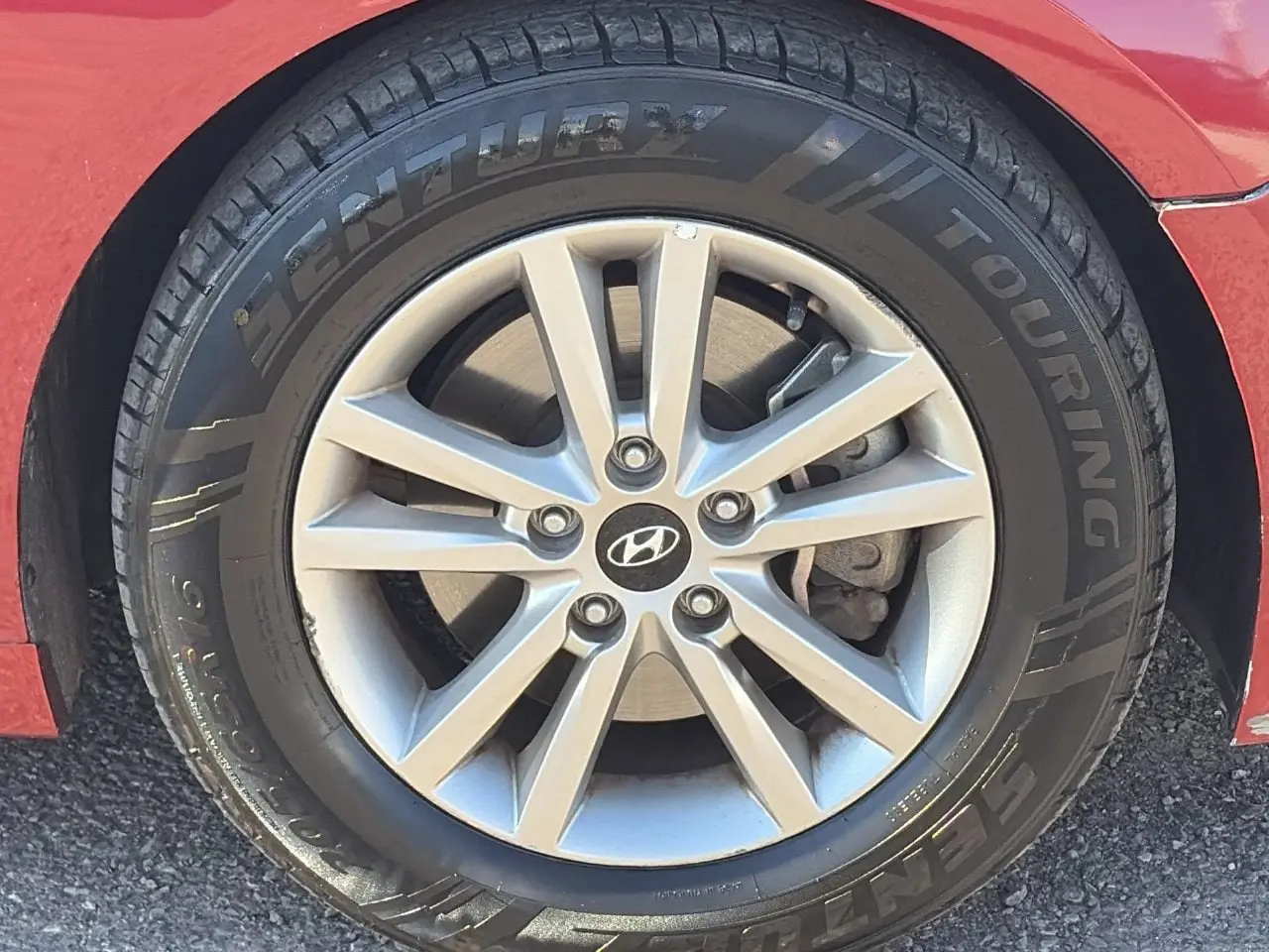 2016 Hyundai Sonata - $8,888