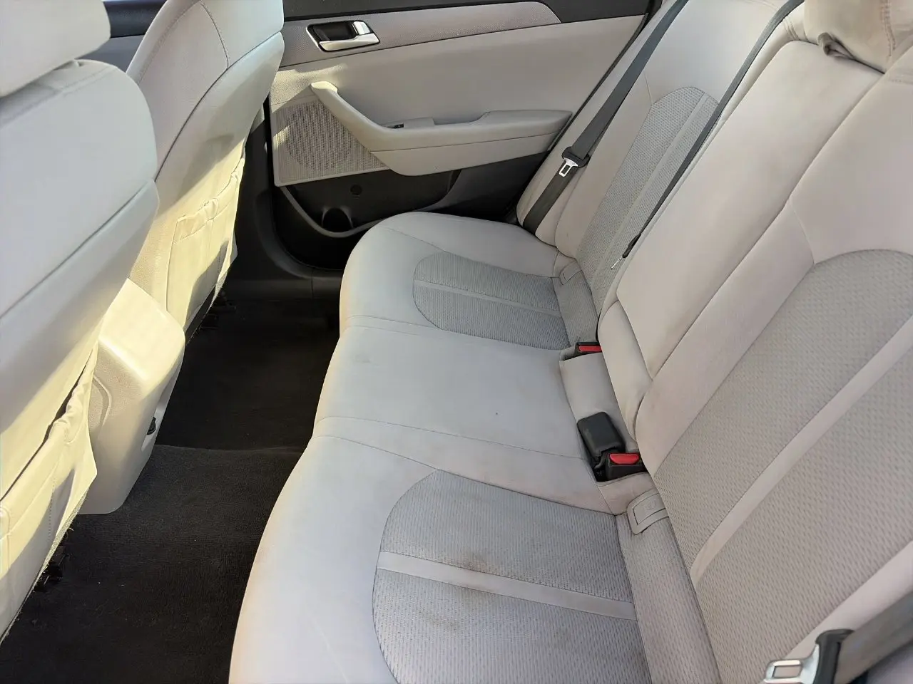 2016 Hyundai Sonata - $8,888