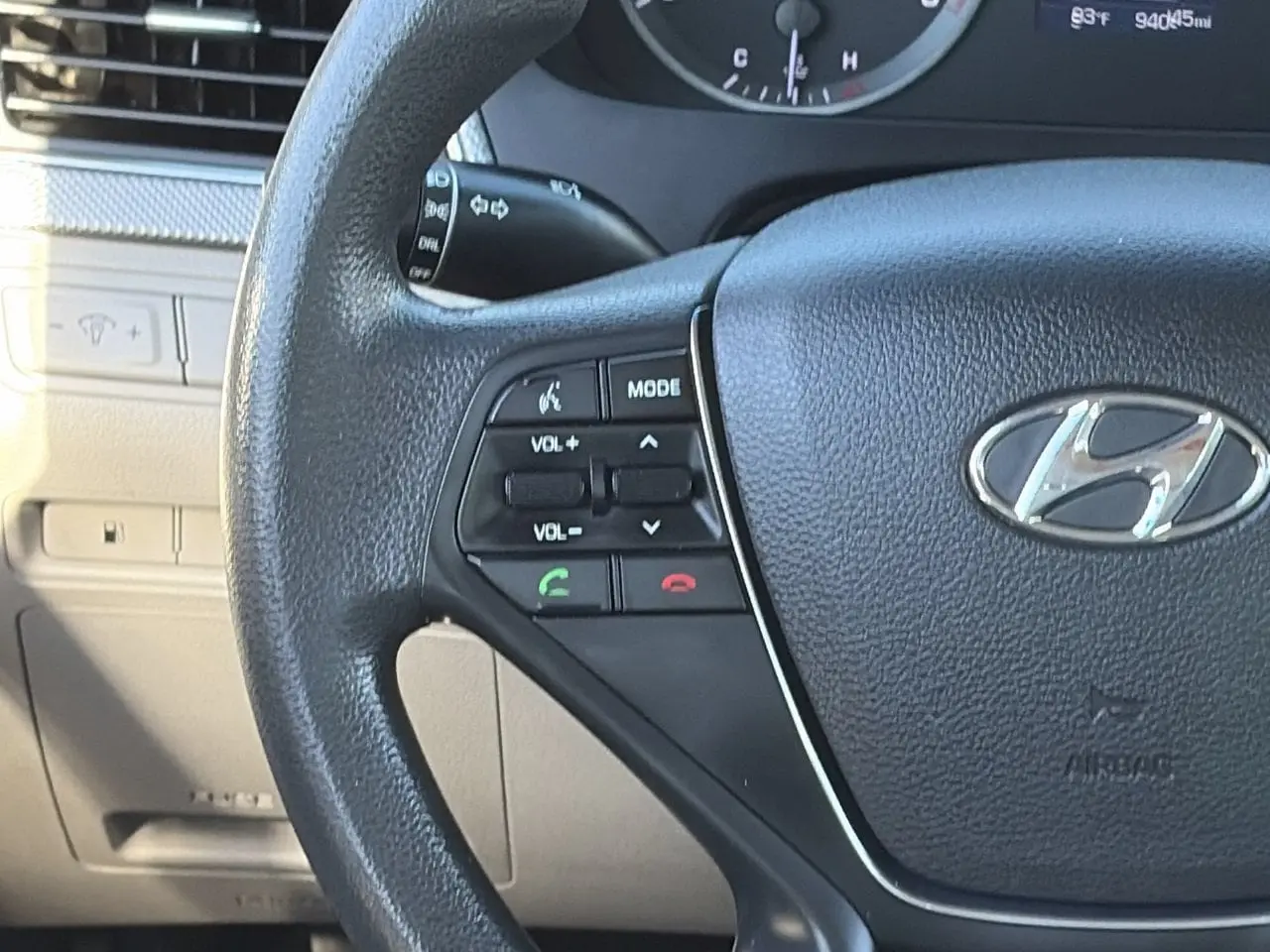 2016 Hyundai Sonata - $8,888