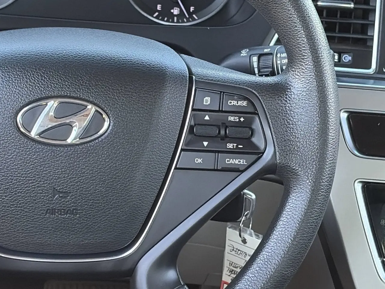2016 Hyundai Sonata - $8,888