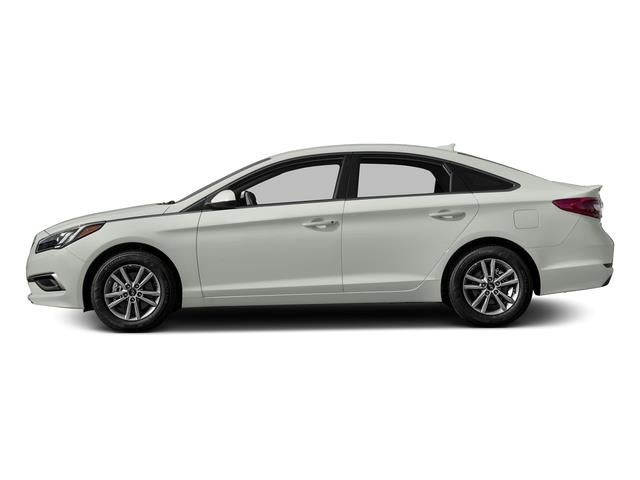 2016 Hyundai SONATA SE — photo 1 of 3