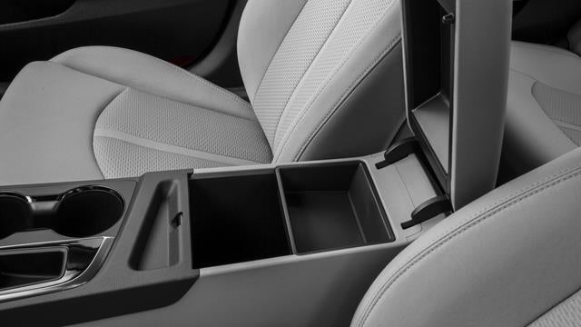 2017 Hyundai SONATA Base