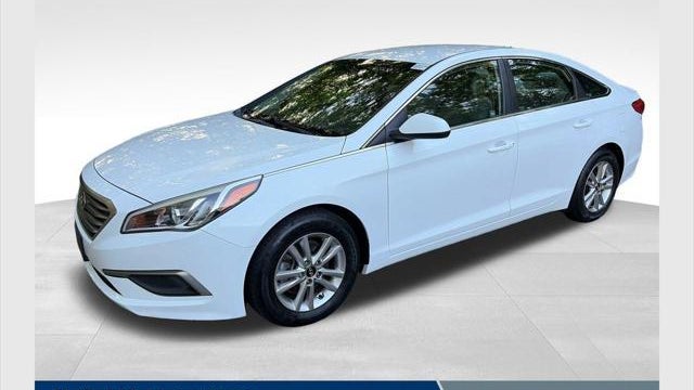 Preowned 2017 Hyundai SONATA Base for Sale