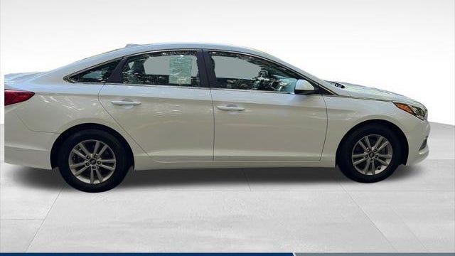 2017 Hyundai SONATA Base