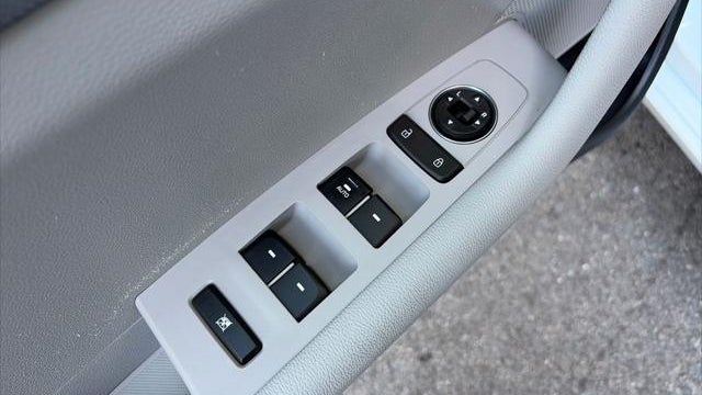 2017 Hyundai SONATA Base