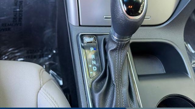 2017 Hyundai SONATA Base