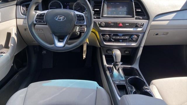 Preowned 2019 Hyundai SONATA SE for Sale