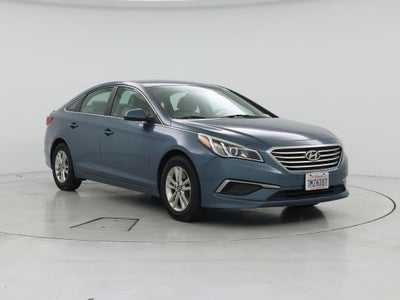 Photo of a 2016 Hyundai Sonata SE 4DR Sedan Pzev for sale