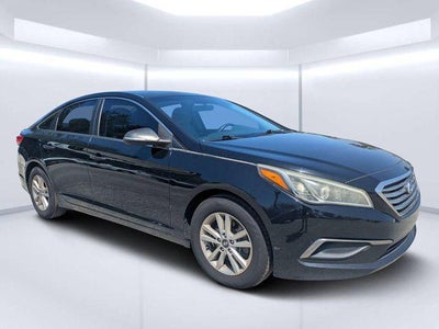 Photo of a 2016 Hyundai Sonata SE 4DR Sedan Pzev for sale