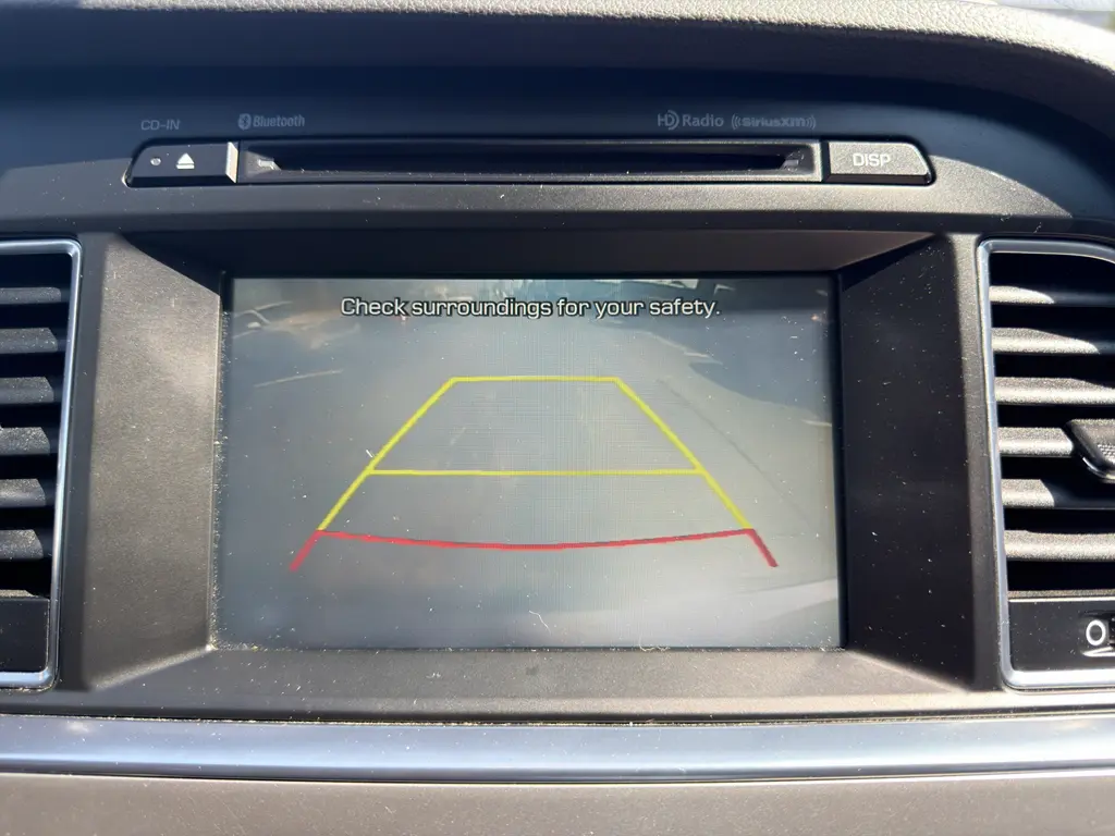 2016 Hyundai Sonata - $9,995