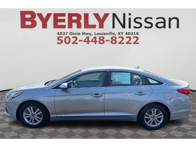 2016 Hyundai Sonata - $9,995