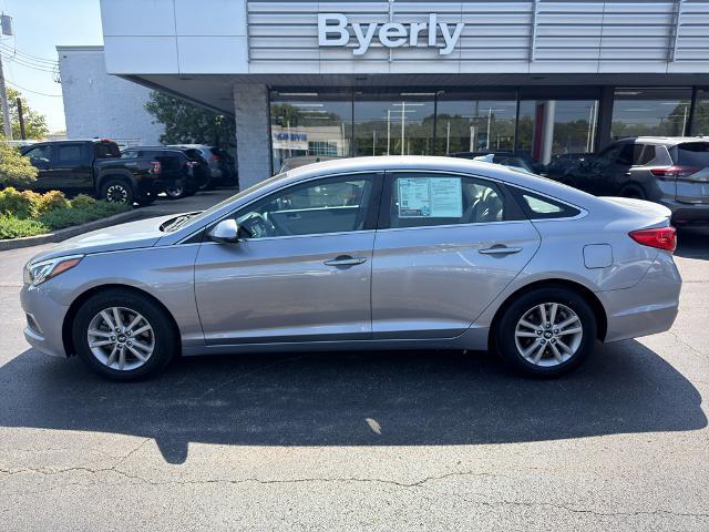 2016 Hyundai Sonata - $9,995
