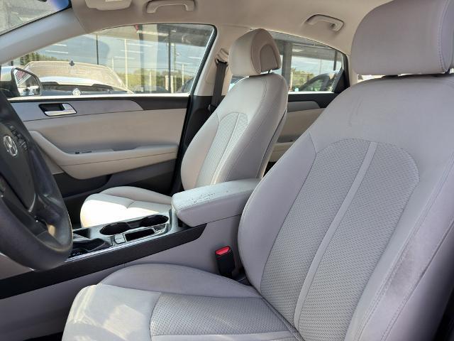 2016 Hyundai Sonata - $9,995