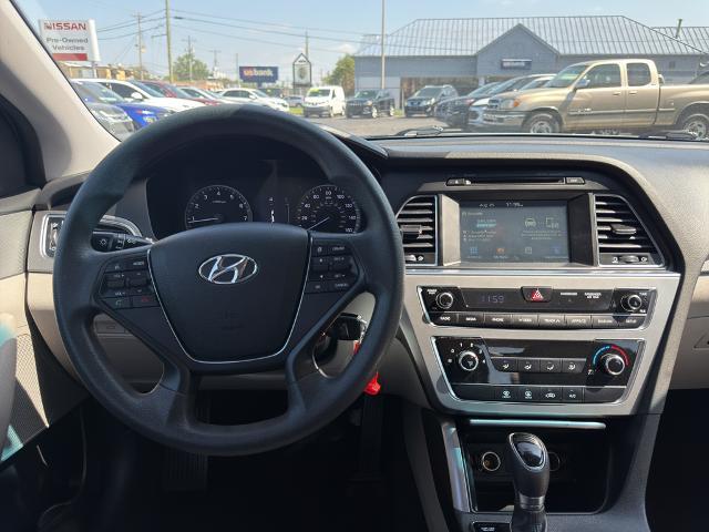 2016 Hyundai Sonata - $9,995