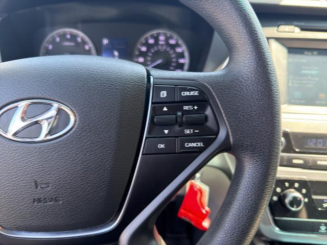 2016 Hyundai Sonata - $9,995