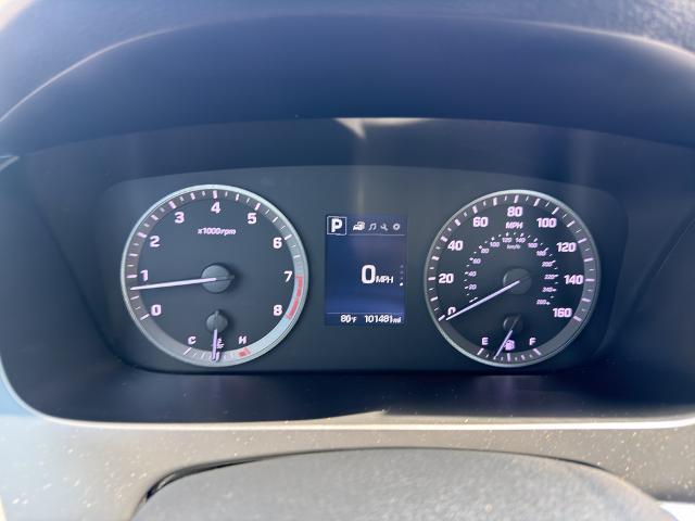 2016 Hyundai Sonata - $9,995