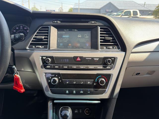 2016 Hyundai Sonata - $9,995