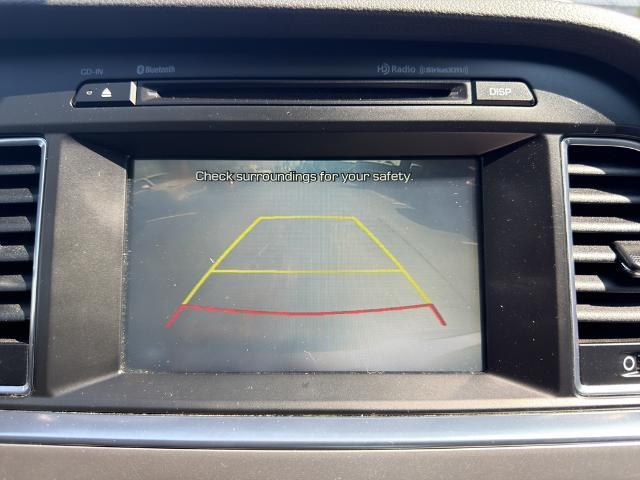 2016 Hyundai Sonata - $9,995
