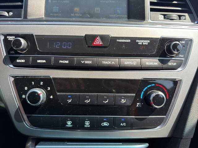 2016 Hyundai Sonata - $9,995