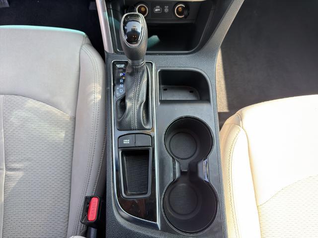 2016 Hyundai Sonata - $9,995